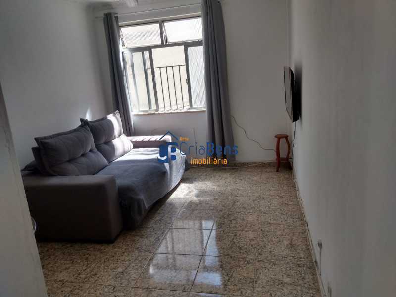 4 - Apartamento 2 quartos à venda Todos os Santos, Rio de Janeiro - R$ 190.000 - PPAP20601 - 5