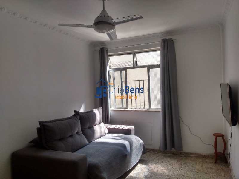 Conheça 5 do imóvel - Apartamento 2 quartos à venda Todos os Santos, Rio de Janeiro - R$ 190.000 - PPAP20601 - 6 5 - Apartamento 2 quartos à venda Todos os Santos, Rio de Janeiro - R$ 190.000 - PPAP20601 - 6