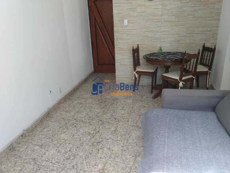 6 - Apartamento 2 quartos à venda Todos os Santos, Rio de Janeiro - R$ 190.000 - PPAP20601 - 7