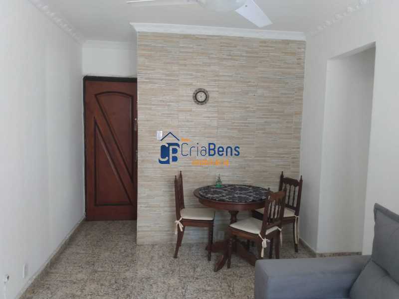 7 - Apartamento 2 quartos à venda Todos os Santos, Rio de Janeiro - R$ 190.000 - PPAP20601 - 8