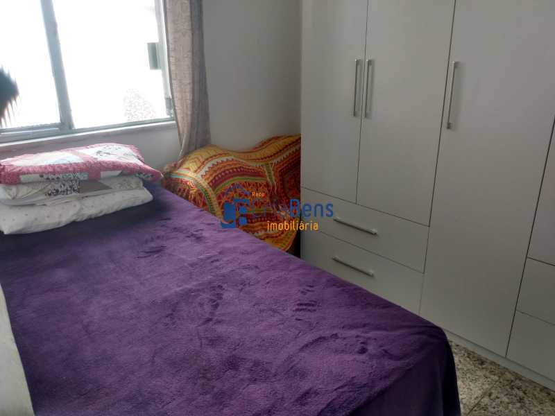 Conheça 8 do imóvel - Apartamento 2 quartos à venda Todos os Santos, Rio de Janeiro - R$ 190.000 - PPAP20601 - 9 8 - Apartamento 2 quartos à venda Todos os Santos, Rio de Janeiro - R$ 190.000 - PPAP20601 - 9