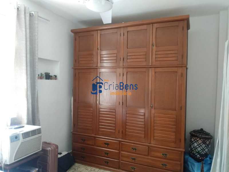 Conheça 11 do imóvel - Apartamento 2 quartos à venda Todos os Santos, Rio de Janeiro - R$ 190.000 - PPAP20601 - 12 11 - Apartamento 2 quartos à venda Todos os Santos, Rio de Janeiro - R$ 190.000 - PPAP20601 - 12