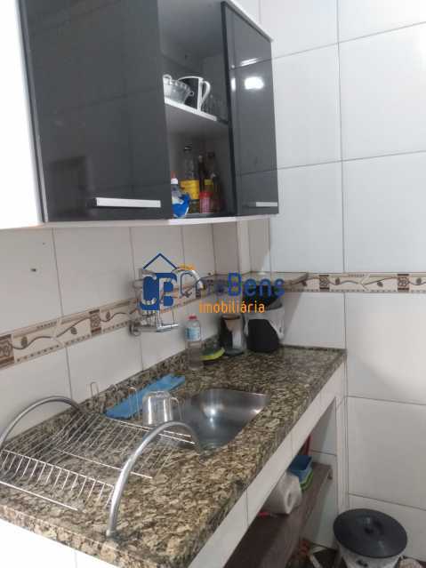 13 - Apartamento 2 quartos à venda Todos os Santos, Rio de Janeiro - R$ 190.000 - PPAP20601 - 14