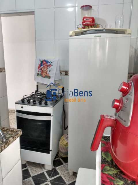 Conheça 14 do imóvel - Apartamento 2 quartos à venda Todos os Santos, Rio de Janeiro - R$ 190.000 - PPAP20601 - 15 14 - Apartamento 2 quartos à venda Todos os Santos, Rio de Janeiro - R$ 190.000 - PPAP20601 - 15