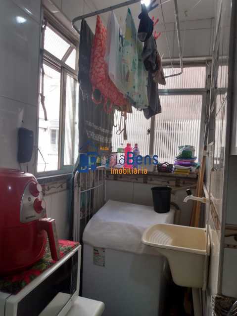 Conheça 18 do imóvel - Apartamento 2 quartos à venda Todos os Santos, Rio de Janeiro - R$ 190.000 - PPAP20601 - 19 18 - Apartamento 2 quartos à venda Todos os Santos, Rio de Janeiro - R$ 190.000 - PPAP20601 - 19