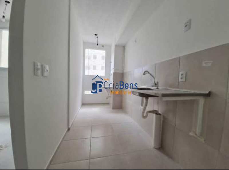 4 - Apartamento 2 quartos à venda Engenho de Dentro, Rio de Janeiro - R$ 260.000 - PPAP20602 - 5