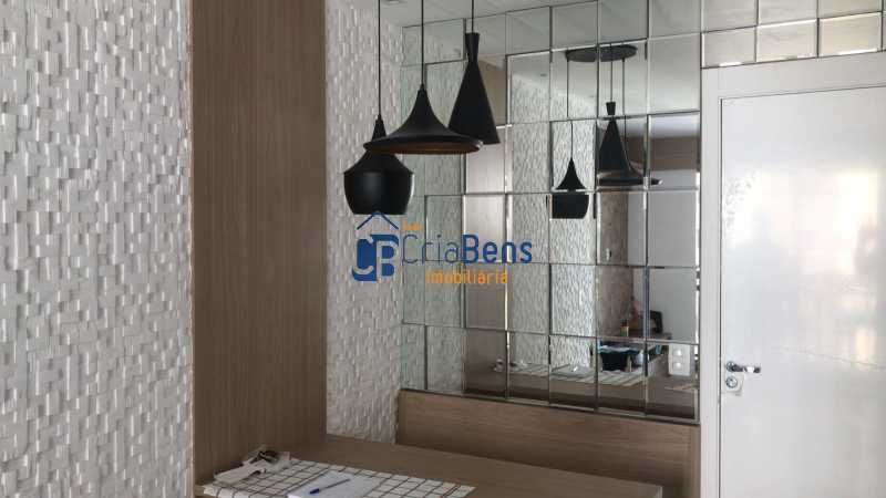 Conheça 7 do imóvel - Apartamento 2 quartos para alugar Del Castilho, Rio de Janeiro - R$ 1.750 - PPAP20603 - 8 7 - Apartamento 2 quartos para alugar Del Castilho, Rio de Janeiro - R$ 1.750 - PPAP20603 - 8