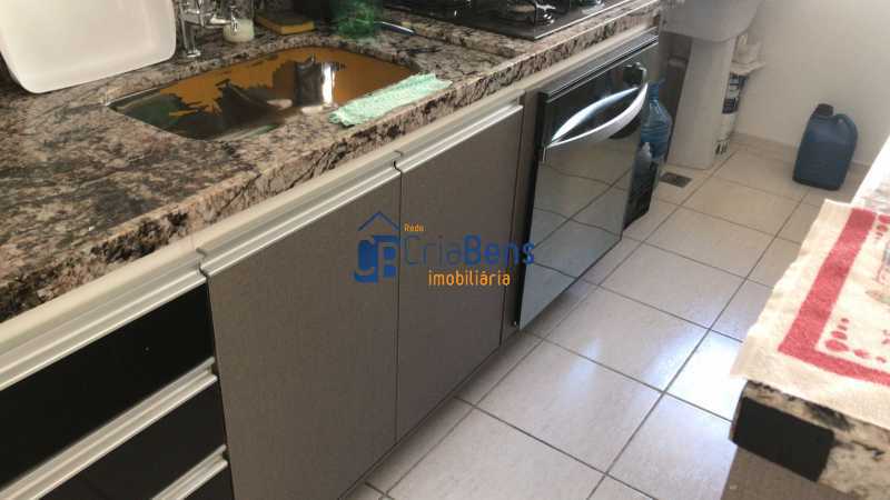 Conheça 8 do imóvel - Apartamento 2 quartos para alugar Del Castilho, Rio de Janeiro - R$ 1.750 - PPAP20603 - 9 8 - Apartamento 2 quartos para alugar Del Castilho, Rio de Janeiro - R$ 1.750 - PPAP20603 - 9