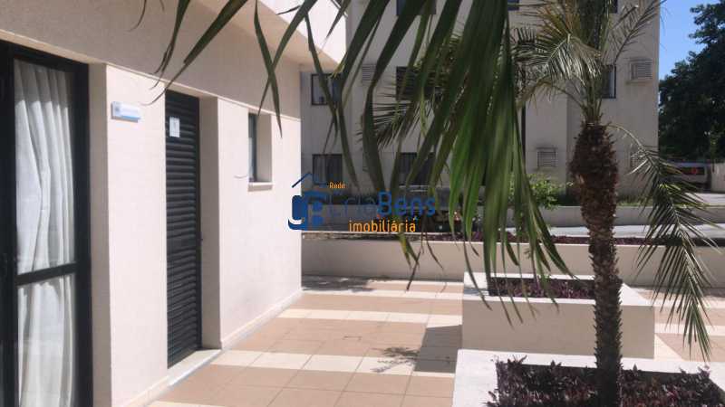 18 - Apartamento 2 quartos para alugar Del Castilho, Rio de Janeiro - R$ 1.750 - PPAP20603 - 19
