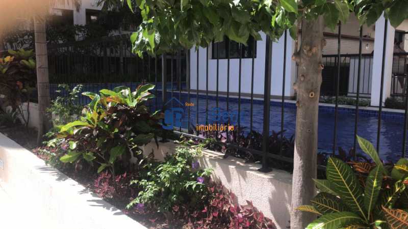 19 - Apartamento 2 quartos para alugar Del Castilho, Rio de Janeiro - R$ 1.750 - PPAP20603 - 20