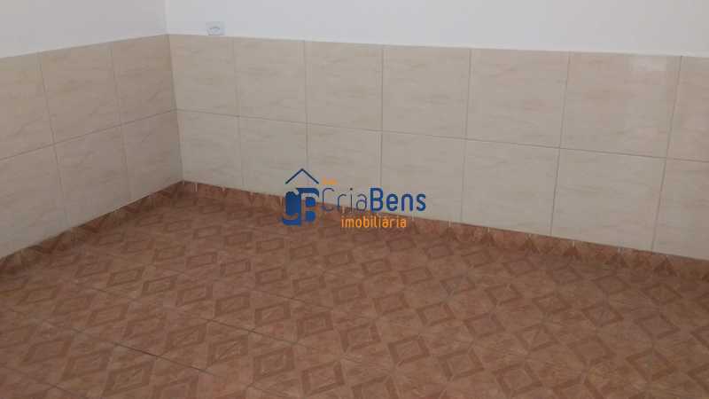 Conheça 2 do imóvel - Apartamento 1 quarto à venda Pilares, Rio de Janeiro - R$ 94.000 - PPAP10099 - 3 2 - Apartamento 1 quarto à venda Pilares, Rio de Janeiro - R$ 94.000 - PPAP10099 - 3