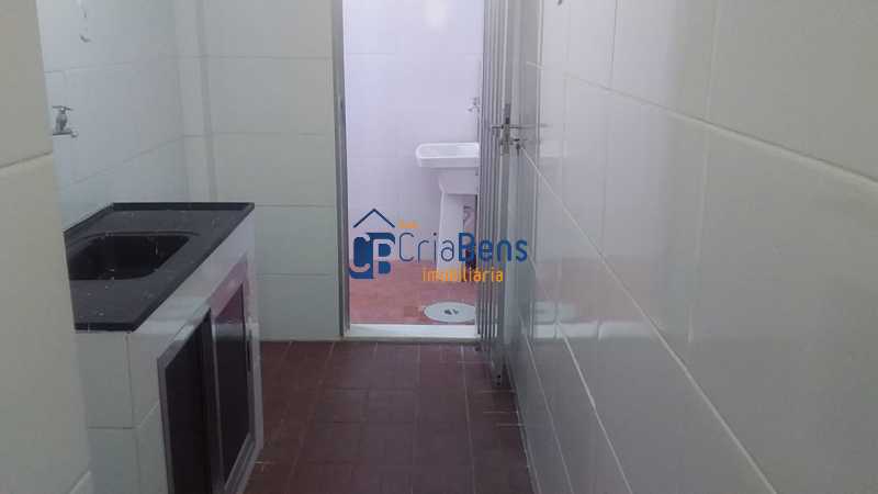 7 - Apartamento 1 quarto à venda Pilares, Rio de Janeiro - R$ 94.000 - PPAP10099 - 8