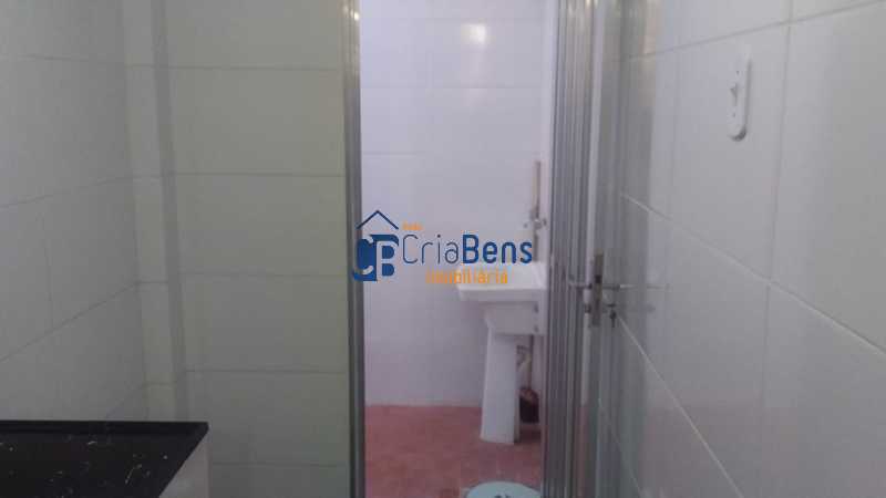 10 - Apartamento 1 quarto à venda Pilares, Rio de Janeiro - R$ 94.000 - PPAP10099 - 11