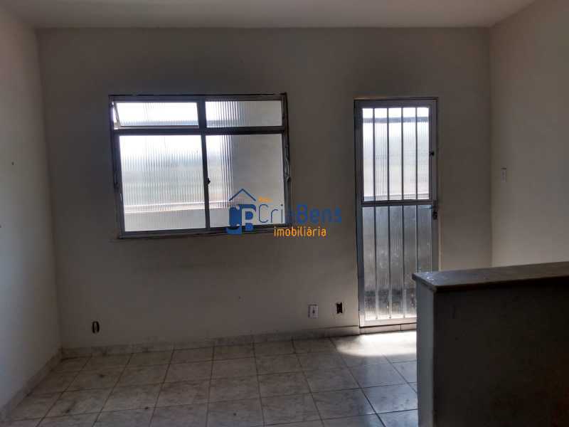 Conheça 1 do imóvel - Apartamento 1 quarto à venda Piedade, Rio de Janeiro - R$ 120.000 - PPAP10101 - 1 1 - Apartamento 1 quarto à venda Piedade, Rio de Janeiro - R$ 120.000 - PPAP10101 - 1