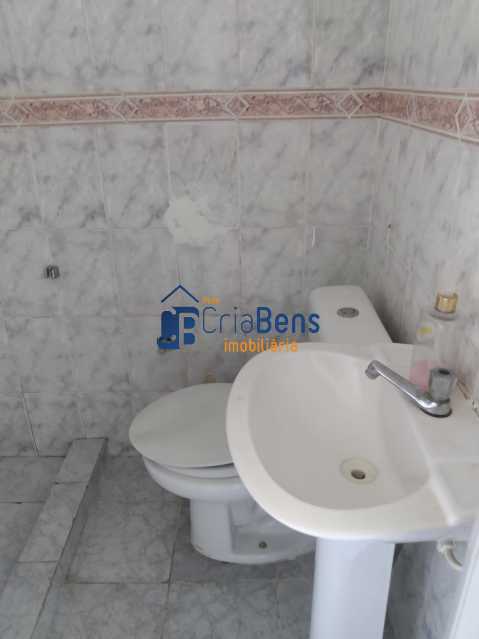 Conheça 8 do imóvel - Apartamento 1 quarto à venda Piedade, Rio de Janeiro - R$ 120.000 - PPAP10101 - 9 8 - Apartamento 1 quarto à venda Piedade, Rio de Janeiro - R$ 120.000 - PPAP10101 - 9