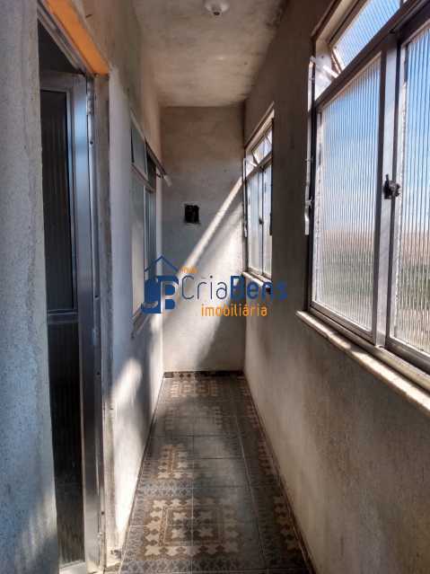 Conheça 10 do imóvel - Apartamento 1 quarto à venda Piedade, Rio de Janeiro - R$ 120.000 - PPAP10101 - 11 10 - Apartamento 1 quarto à venda Piedade, Rio de Janeiro - R$ 120.000 - PPAP10101 - 11