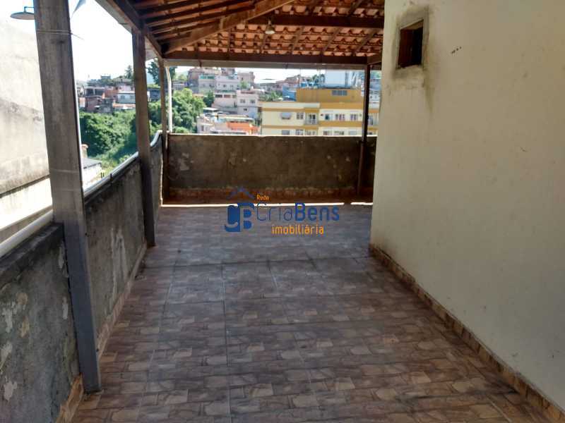 11 - Apartamento 1 quarto à venda Piedade, Rio de Janeiro - R$ 120.000 - PPAP10101 - 12