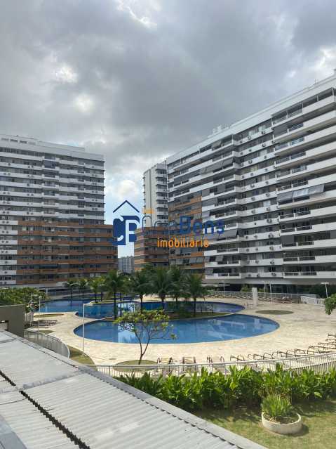 1 - Apartamento 2 quartos para alugar Cachambi, Rio de Janeiro - R$ 1.750 - PPAP20605 - 1