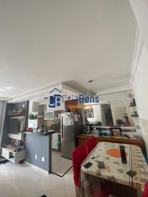 Conheça 3 do imóvel - Apartamento 2 quartos para alugar Cachambi, Rio de Janeiro - R$ 1.750 - PPAP20605 - 4 3 - Apartamento 2 quartos para alugar Cachambi, Rio de Janeiro - R$ 1.750 - PPAP20605 - 4