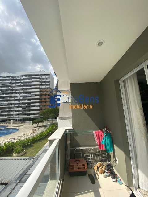 Conheça 4 do imóvel - Apartamento 2 quartos para alugar Cachambi, Rio de Janeiro - R$ 1.750 - PPAP20605 - 5 4 - Apartamento 2 quartos para alugar Cachambi, Rio de Janeiro - R$ 1.750 - PPAP20605 - 5