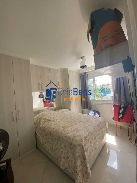 Conheça 6 do imóvel - Apartamento 2 quartos para alugar Cachambi, Rio de Janeiro - R$ 1.750 - PPAP20605 - 7 6 - Apartamento 2 quartos para alugar Cachambi, Rio de Janeiro - R$ 1.750 - PPAP20605 - 7