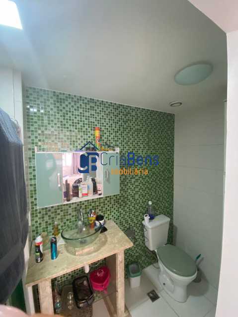 10 - Apartamento 2 quartos para alugar Cachambi, Rio de Janeiro - R$ 1.750 - PPAP20605 - 11