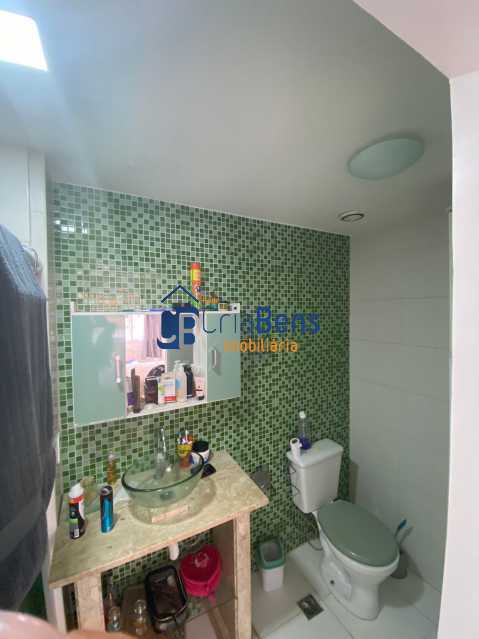11 - Apartamento 2 quartos para alugar Cachambi, Rio de Janeiro - R$ 1.750 - PPAP20605 - 12