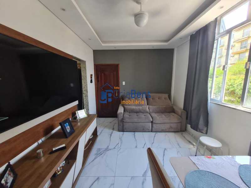 1 - Apartamento 2 quartos à venda Cascadura, Rio de Janeiro - R$ 270.000 - PPAP20606 - 1