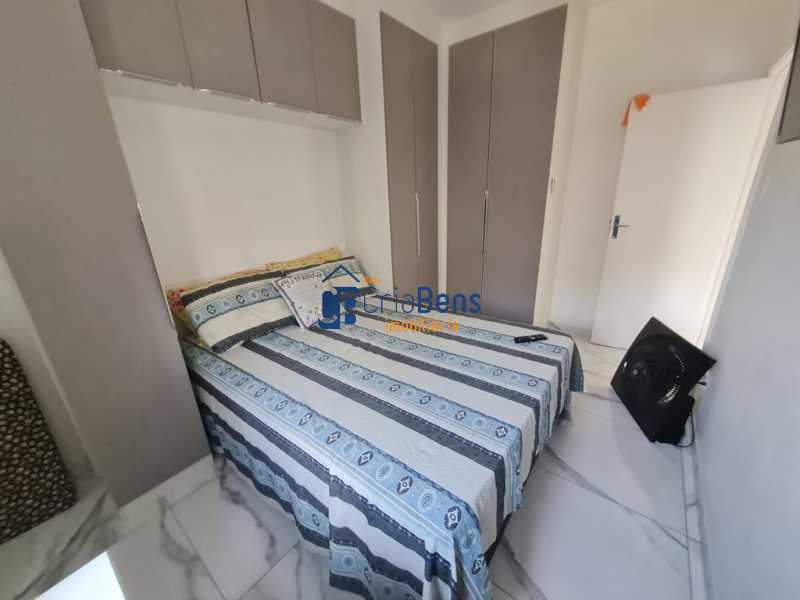 11 - Apartamento 2 quartos à venda Cascadura, Rio de Janeiro - R$ 270.000 - PPAP20606 - 12