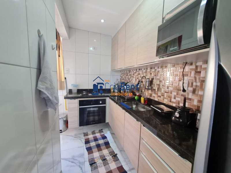 12 - Apartamento 2 quartos à venda Cascadura, Rio de Janeiro - R$ 270.000 - PPAP20606 - 13