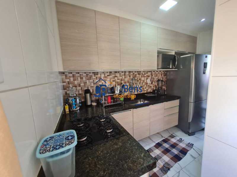 13 - Apartamento 2 quartos à venda Cascadura, Rio de Janeiro - R$ 270.000 - PPAP20606 - 14
