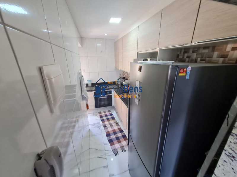15 - Apartamento 2 quartos à venda Cascadura, Rio de Janeiro - R$ 270.000 - PPAP20606 - 16