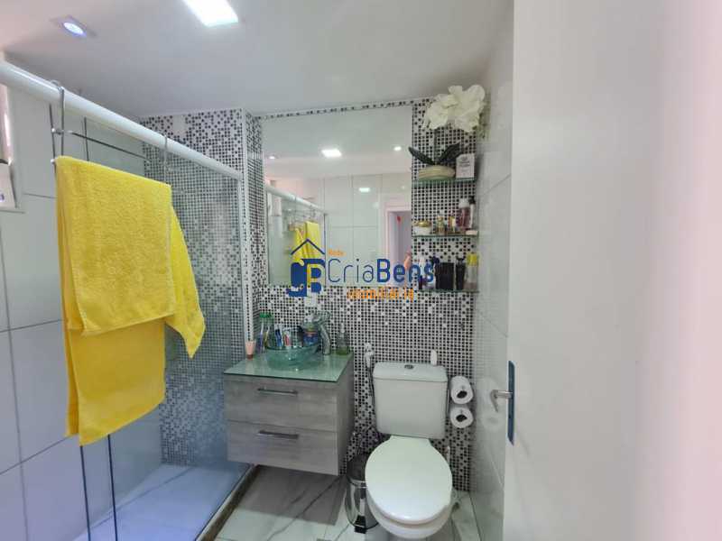 17 - Apartamento 2 quartos à venda Cascadura, Rio de Janeiro - R$ 270.000 - PPAP20606 - 18