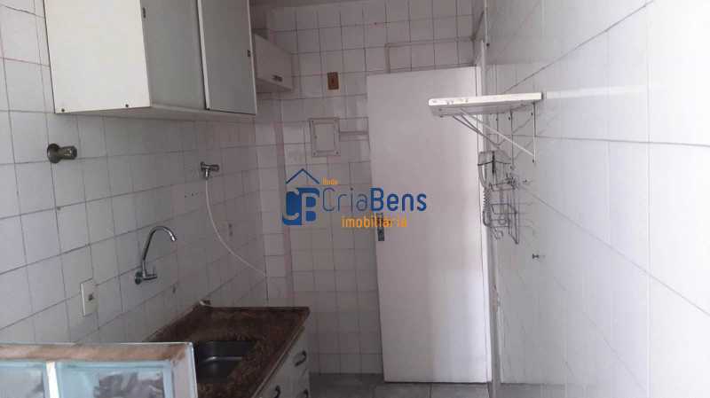 8 - Apartamento 2 quartos à venda Encantado, Rio de Janeiro - R$ 200.000 - PPAP20609 - 9