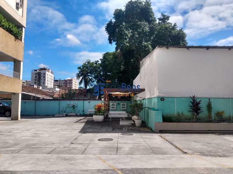 14 - Apartamento 3 quartos à venda Todos os Santos, Rio de Janeiro - R$ 270.000 - PPAP30220 - 15