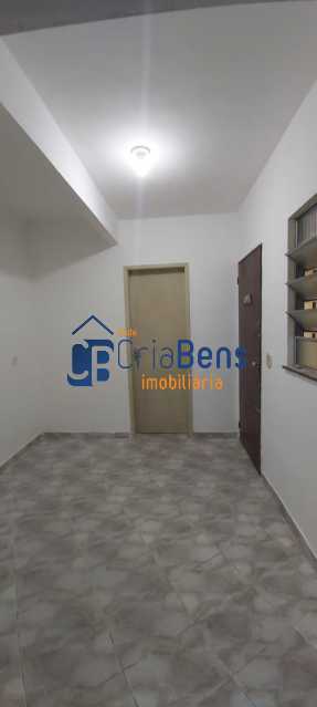 5 - Apartamento 1 quarto à venda Cascadura, Rio de Janeiro - R$ 95.000 - PPAP10102 - 6