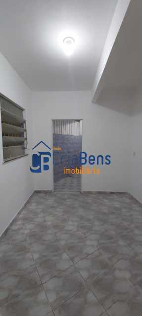 Conheça 6 do imóvel - Apartamento 1 quarto à venda Cascadura, Rio de Janeiro - R$ 95.000 - PPAP10102 - 7 6 - Apartamento 1 quarto à venda Cascadura, Rio de Janeiro - R$ 95.000 - PPAP10102 - 7