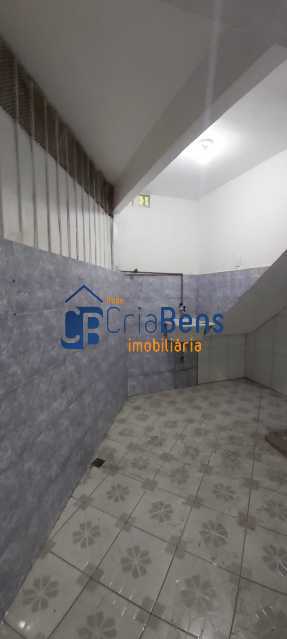 Conheça 13 do imóvel - Apartamento 1 quarto à venda Cascadura, Rio de Janeiro - R$ 95.000 - PPAP10102 - 14 13 - Apartamento 1 quarto à venda Cascadura, Rio de Janeiro - R$ 95.000 - PPAP10102 - 14