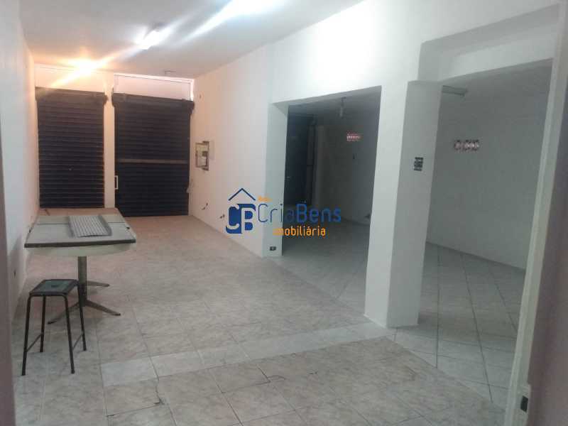 Conheça 2 do imóvel - Loja 120m² para alugar Méier, Rio de Janeiro - R$ 7.000 - PPLJ00020 - 3 2 - Loja 120m² para alugar Méier, Rio de Janeiro - R$ 7.000 - PPLJ00020 - 3