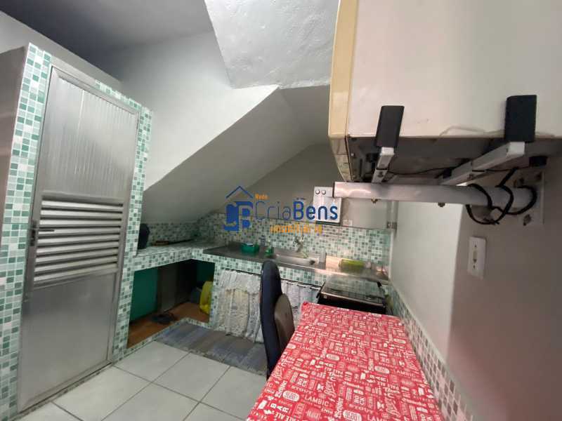 17 - Apartamento 2 quartos para alugar Abolição, Rio de Janeiro - R$ 1.100 - PPAP20611 - 18