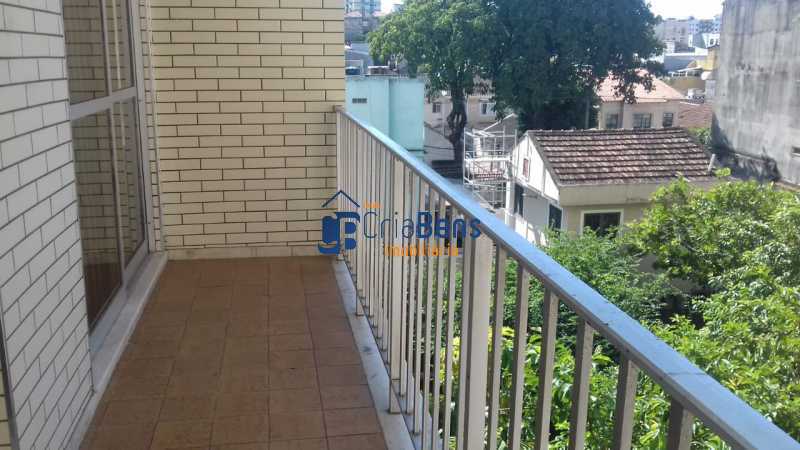Conheça 7 do imóvel - Apartamento 2 quartos para alugar Méier, Rio de Janeiro - R$ 1.300 - PPAP20613 - 8 7 - Apartamento 2 quartos para alugar Méier, Rio de Janeiro - R$ 1.300 - PPAP20613 - 8