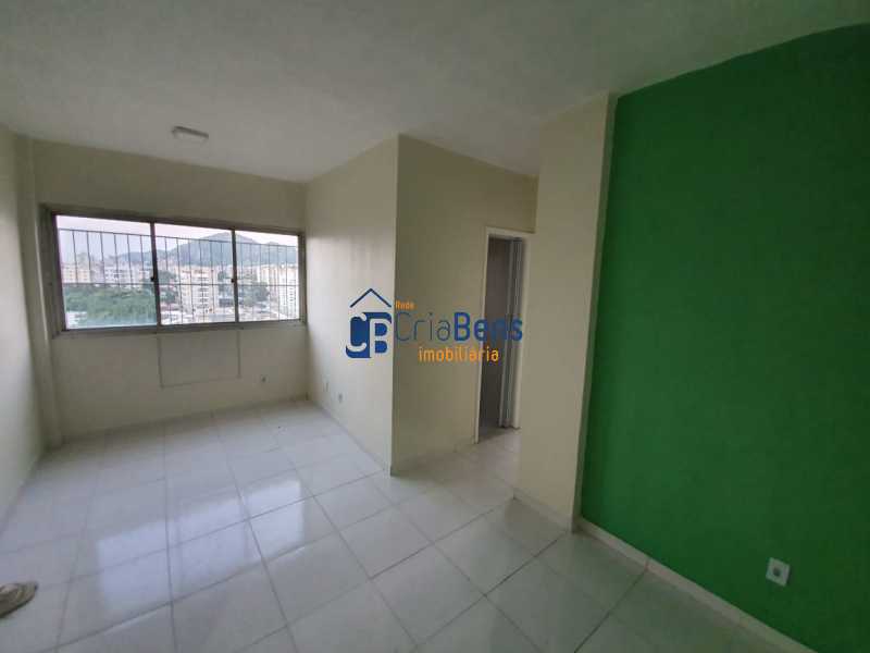 Conheça 1 do imóvel - Apartamento 2 quartos à venda Praça Seca, Rio de Janeiro - R$ 159.000 - PPAP20614 - 1 1 - Apartamento 2 quartos à venda Praça Seca, Rio de Janeiro - R$ 159.000 - PPAP20614 - 1