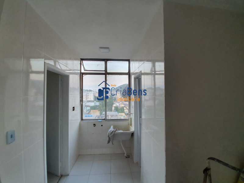 Conheça 11 do imóvel - Apartamento 2 quartos à venda Praça Seca, Rio de Janeiro - R$ 159.000 - PPAP20614 - 12 11 - Apartamento 2 quartos à venda Praça Seca, Rio de Janeiro - R$ 159.000 - PPAP20614 - 12