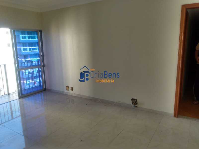 Conheça 1 do imóvel - Apartamento 3 quartos à venda Méier, Rio de Janeiro - R$ 380.000 - PPAP30221 - 1 1 - Apartamento 3 quartos à venda Méier, Rio de Janeiro - R$ 380.000 - PPAP30221 - 1