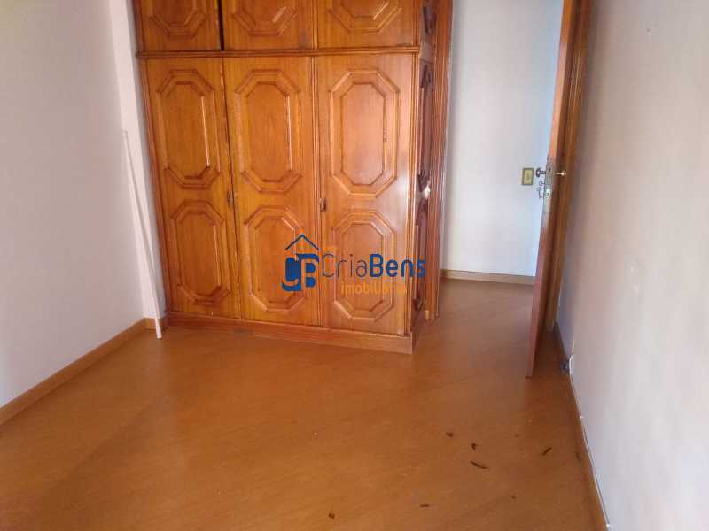 6 - Apartamento 3 quartos à venda Méier, Rio de Janeiro - R$ 380.000 - PPAP30221 - 7