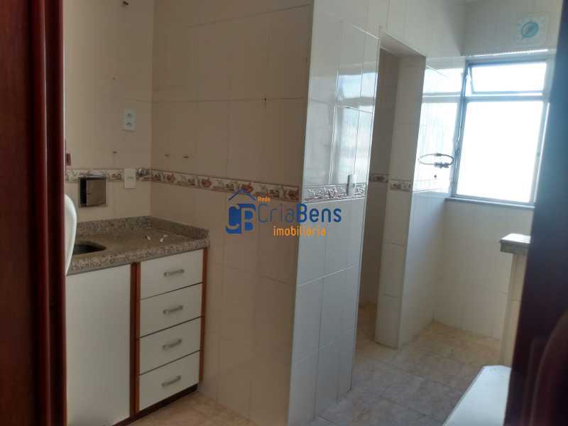 9 - Apartamento 3 quartos à venda Méier, Rio de Janeiro - R$ 380.000 - PPAP30221 - 10
