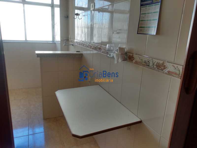 Conheça 11 do imóvel - Apartamento 3 quartos à venda Méier, Rio de Janeiro - R$ 380.000 - PPAP30221 - 12 11 - Apartamento 3 quartos à venda Méier, Rio de Janeiro - R$ 380.000 - PPAP30221 - 12