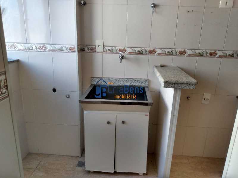 Conheça 12 do imóvel - Apartamento 3 quartos à venda Méier, Rio de Janeiro - R$ 380.000 - PPAP30221 - 13 12 - Apartamento 3 quartos à venda Méier, Rio de Janeiro - R$ 380.000 - PPAP30221 - 13