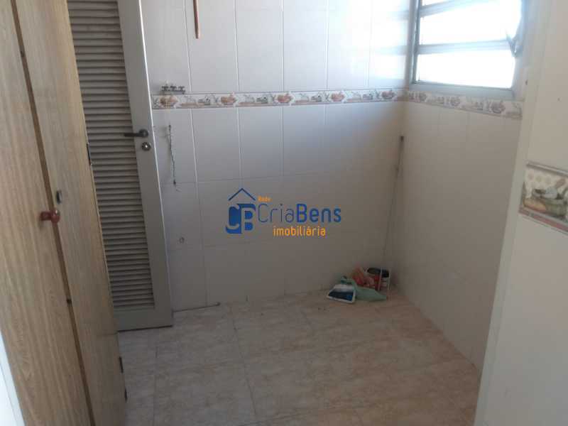 Conheça 14 do imóvel - Apartamento 3 quartos à venda Méier, Rio de Janeiro - R$ 380.000 - PPAP30221 - 15 14 - Apartamento 3 quartos à venda Méier, Rio de Janeiro - R$ 380.000 - PPAP30221 - 15