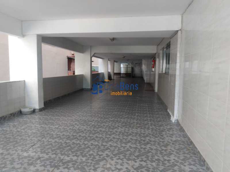 Conheça 16 do imóvel - Apartamento 3 quartos à venda Méier, Rio de Janeiro - R$ 380.000 - PPAP30221 - 17 16 - Apartamento 3 quartos à venda Méier, Rio de Janeiro - R$ 380.000 - PPAP30221 - 17